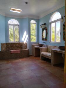 House of colors Casa de los colores