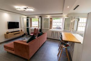 Appartement spacieux proche du centre-ville de Villeurbanne