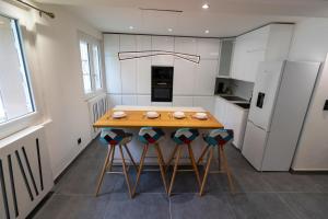 Appartement spacieux proche du centre-ville de Villeurbanne