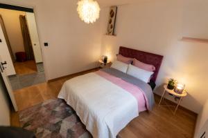 Appartement spacieux proche du centre-ville de Villeurbanne