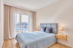 Apartamenty Świnoujście - Jachtowa 49