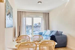 Apartamenty Świnoujście - Jachtowa 49 - Klüss