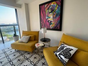 Luxury Penthouse in Cabo Norte