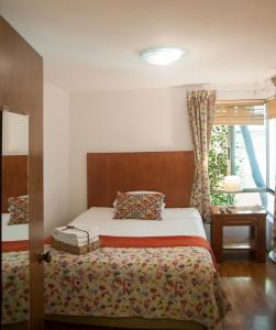 Chalet del Carmen, Coyoacán