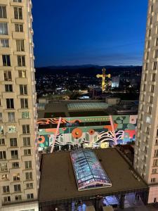 Skyview City Apartment