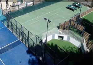 Campings Camping Quiberon - Mobilhomes Bord de Mer, Conguel : photos des chambres