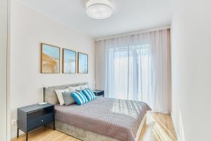 Apartamenty Świnoujście - Jachtowa