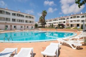 Acogedor y luminoso apartamento Calan Blanes Park