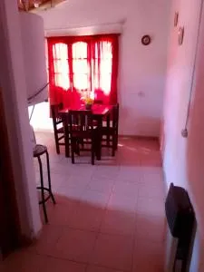 San Rafael Corazón de Mendoza - Monte Comán