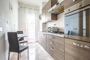 Appartamento con 2 Camere da Letto