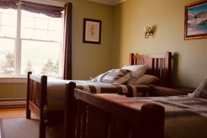 The Bread and Cheese Country Inn