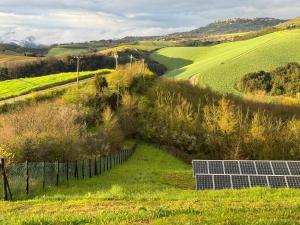 Romantic love-nest villa Spa in Beautiful Umbria