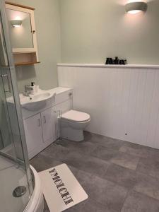 Bryndegwel in Saint Dogmaels, cardigan- river views, Free parking