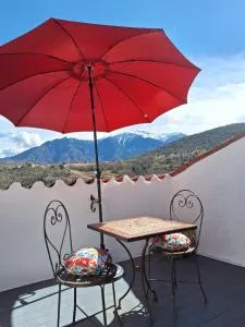 Maison Galiléo - Campôme