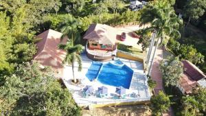 Hotel campestre los Arrieros