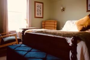 The Bread and Cheese Country Inn
