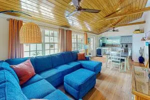 Paradise on Packer - Key West