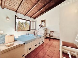 White Home i Caprifogli