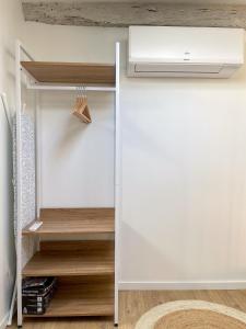 Appartements L'alouette - Duplex neuf & climatise : photos des chambres