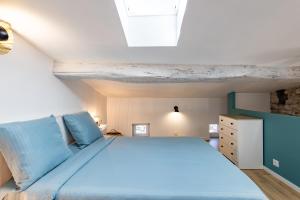 Lalouette - Studio Duplex Confort en Hypercentre