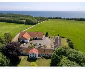 Hyttan - Nylarskirke