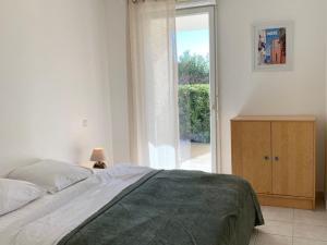 Appartements Soleil et detente a Meze : bel appartement proche plage avec terrasse et jardin - FR-1-604-36 : photos des chambres