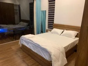 Durrah Hillview - Nilambūr