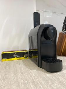 Ultra-central apartment in the Loffler Palace