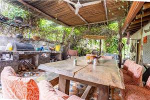 Ranch style beautiful home at Quinta mi Tata