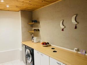 Appartements Village apartment with character : photos des chambres