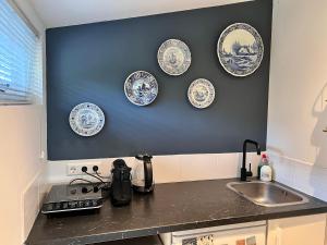 Studio Clematis Bergen