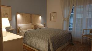 Il Cuore di Santa è tutto blu