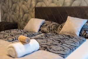 Luxusní Apartmán NMNM Essence