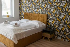 Luxusní Apartmán NMNM Essence