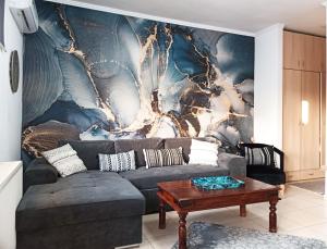 Vaikouzis Houses - 3hvězdičkové hotely ve městě Samothraké