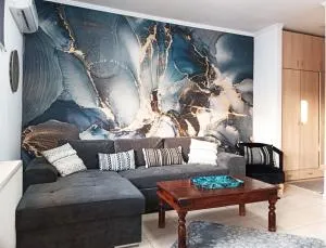 Vaikouzis Houses - Kamariotissa