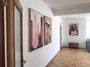 Casa Golfinho, Albufeira