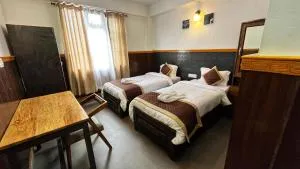 House of Nomad - Samdong