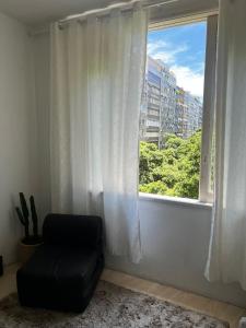 Ótimo apartamento em Copanema