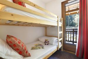 Appart'hotels Vacanceole - Residence Grand Massif : photos des chambres