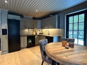 Nymon Mountain Lodge