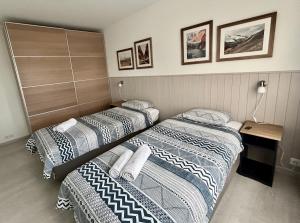 Homely apartment in Kėdainiai