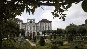 Curia Palace Hotel & Spa