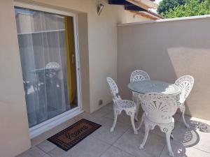 Gîte Le Jasmin