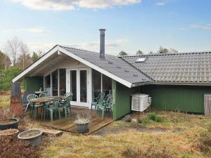 obrázek - Holiday home Ålbæk XVII