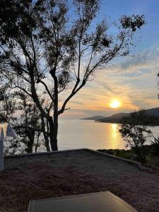 Appartements Appartement 2 personnes bord de mer : photos des chambres