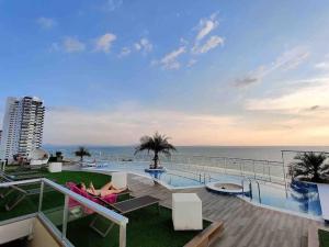Sands Condo Studio 73 by ThaiminatorPattaya