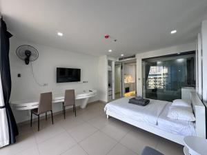 Sands Condo Studio 73 by ThaiminatorPattaya