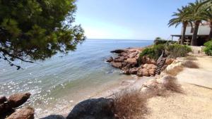 obrázek - Playa piscina lujo byRinconesmediterraneos