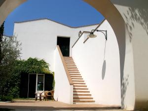 Relais Masseria Cardillo